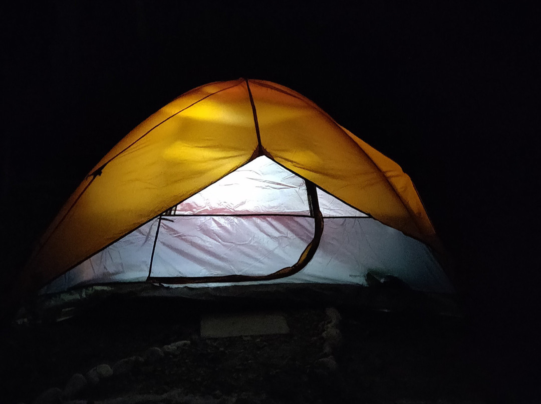 Hollong Eco Village Resort主图