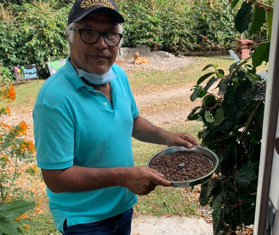 Finca Casanga-波魁特必去景点