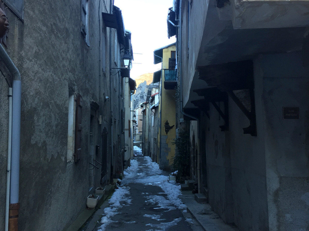 Centre Ville景点图片