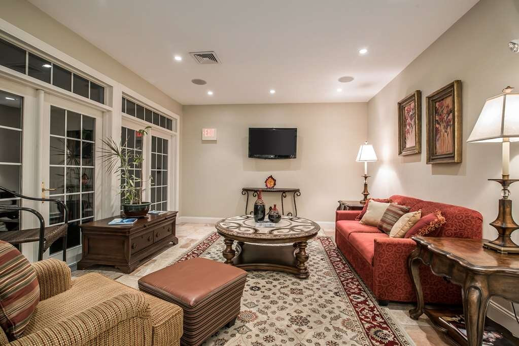 Riverside Hotel, Ascend Hotel Collection主图