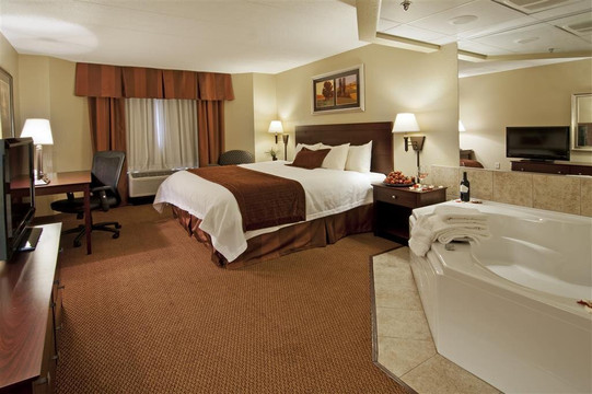 西佳加达科塔州岭主图