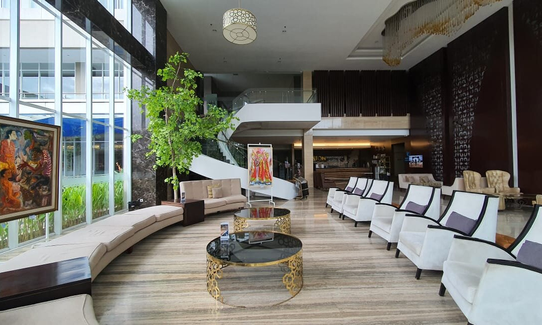 Aston Banyuwangi Hotel & Conference Center主图