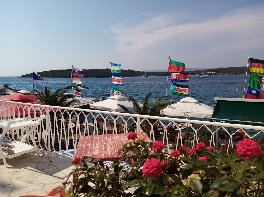 Pension Gradina