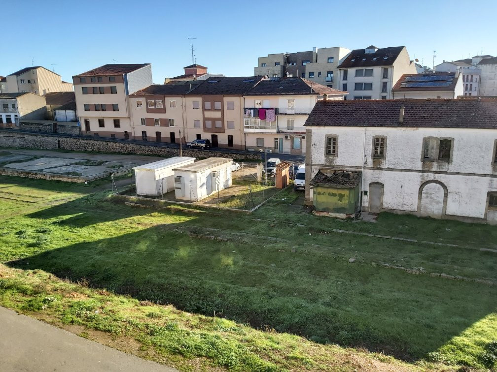 因特里多斯酒店主图