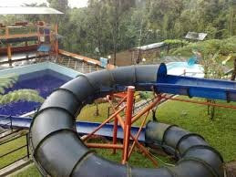 Taman Wisata Air Rumah Kayu (TWARK)-Subang必去景点