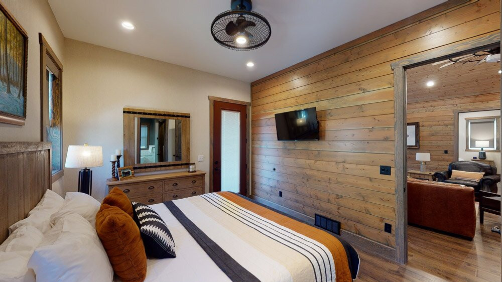 Day Mountain Ranch Resort