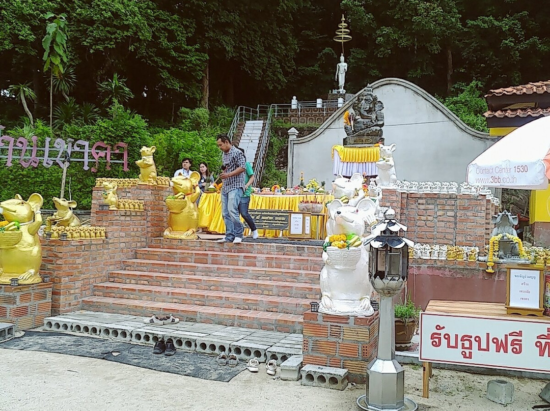 Wat Chedi景点图片