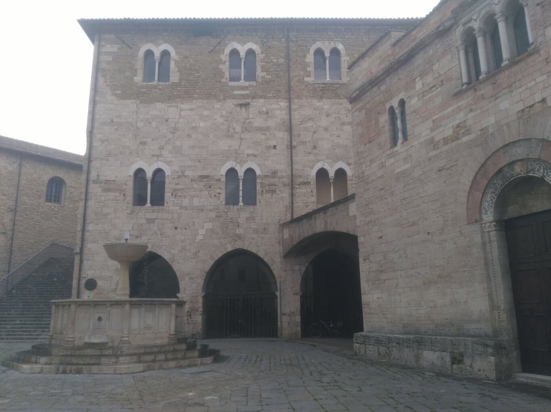 Chiesa di San Michele Arcangelo景点图片