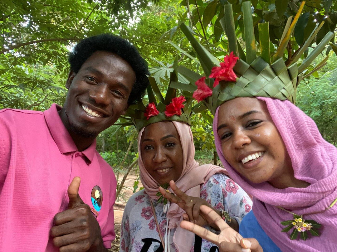 Zan Archpelago Tours & Safaris-桑给巴尔岛必去景点