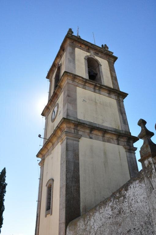 Almeida Clock Tower景点图片