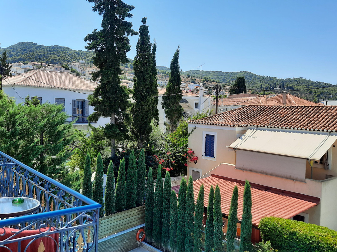 Armata Boutique Hotel主图