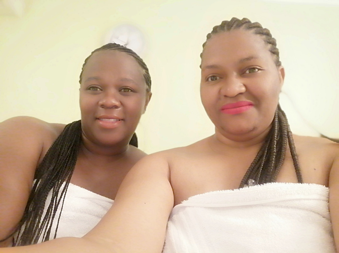 Ginkgo Petite Spa Claremont-克莱尔蒙特必去景点