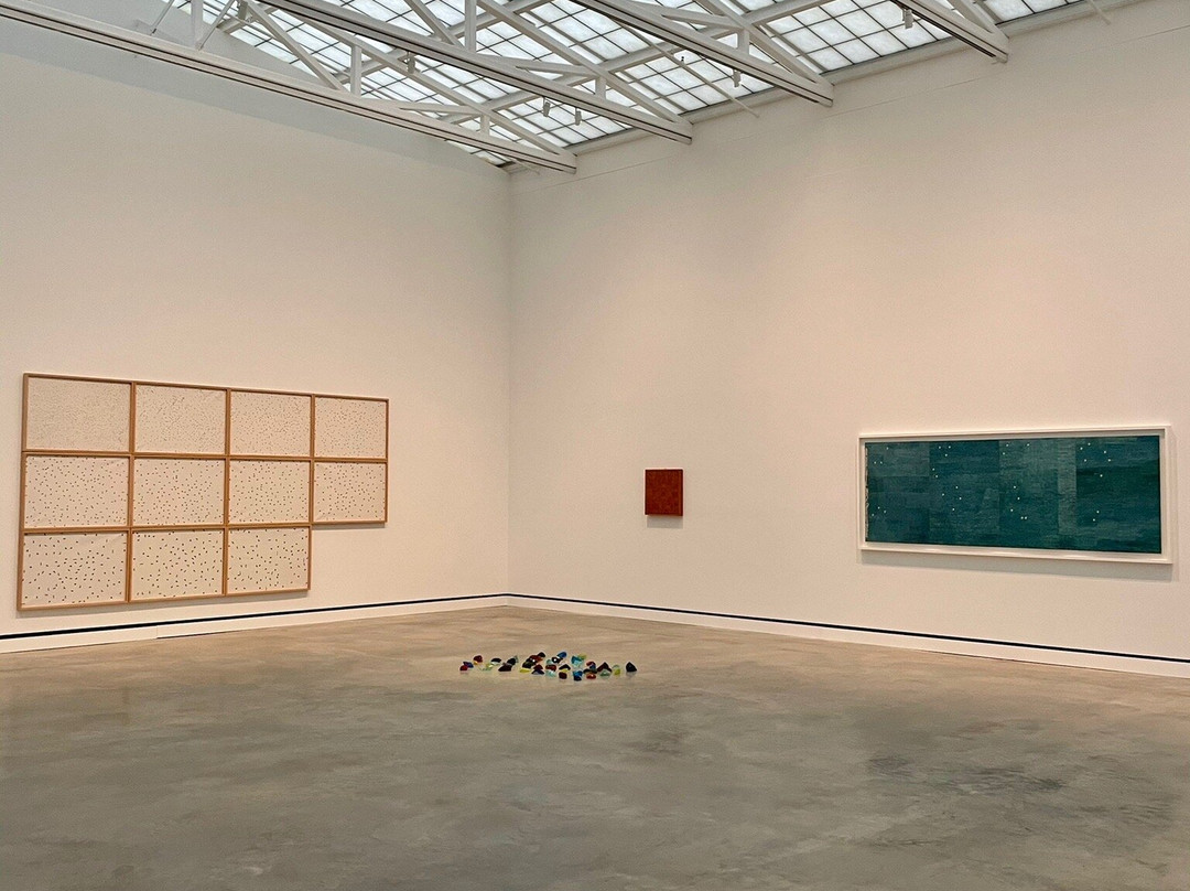 Magazzino Italian Art景点图片