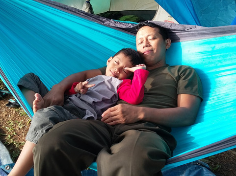 Sukamantri旅游攻略图片