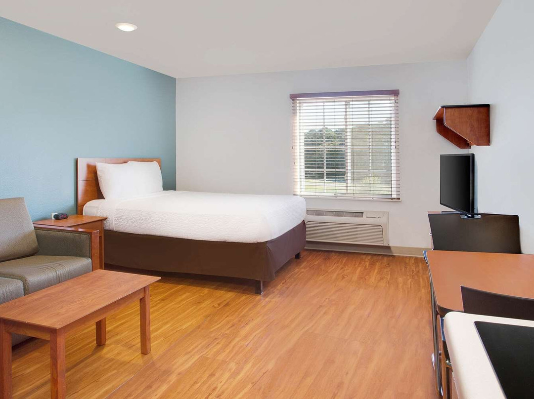 Extended Stay America Select Suites - Birmingham - Bessemer主图