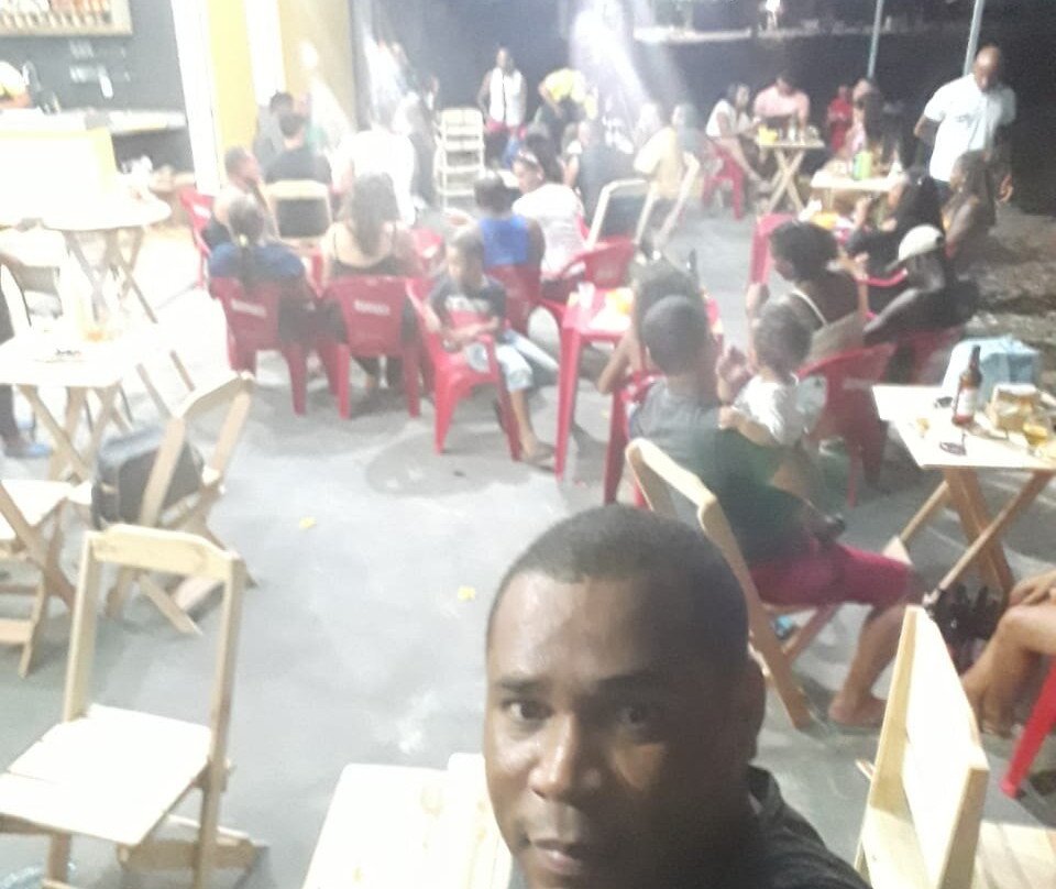 Entre Amigos Sabores Do Nordeste