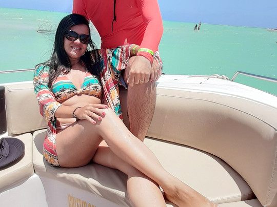 Faby Buggy Turismo-嘎林海斯港必去景点