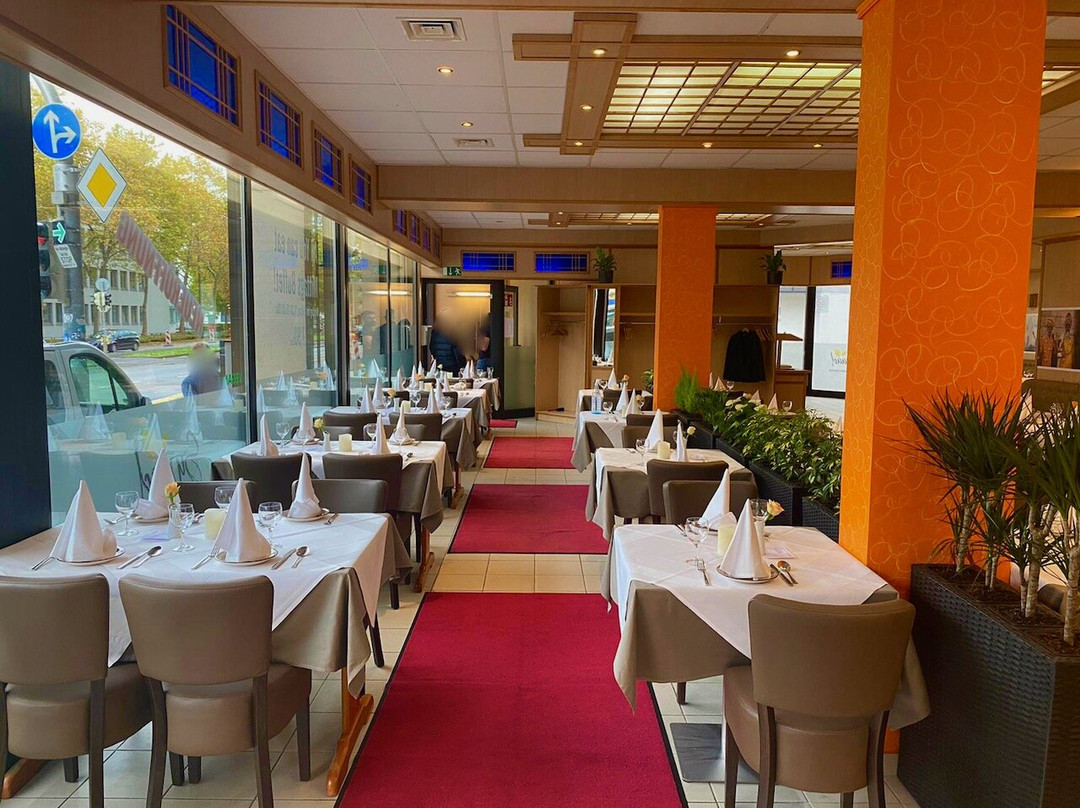 Swaad Indien Restaurant