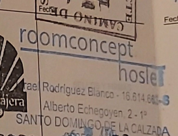 RoomConcept Hostel主图