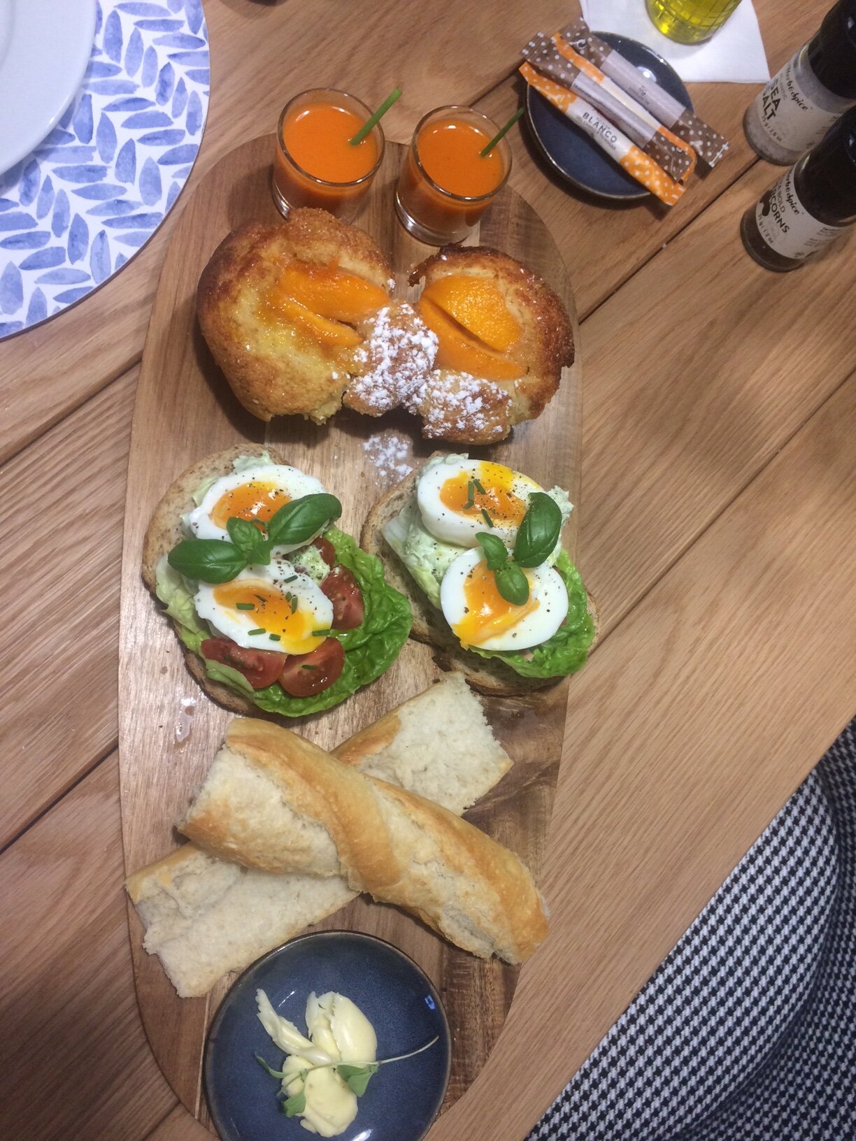 Olive & Ivy Guest House-餐饮
