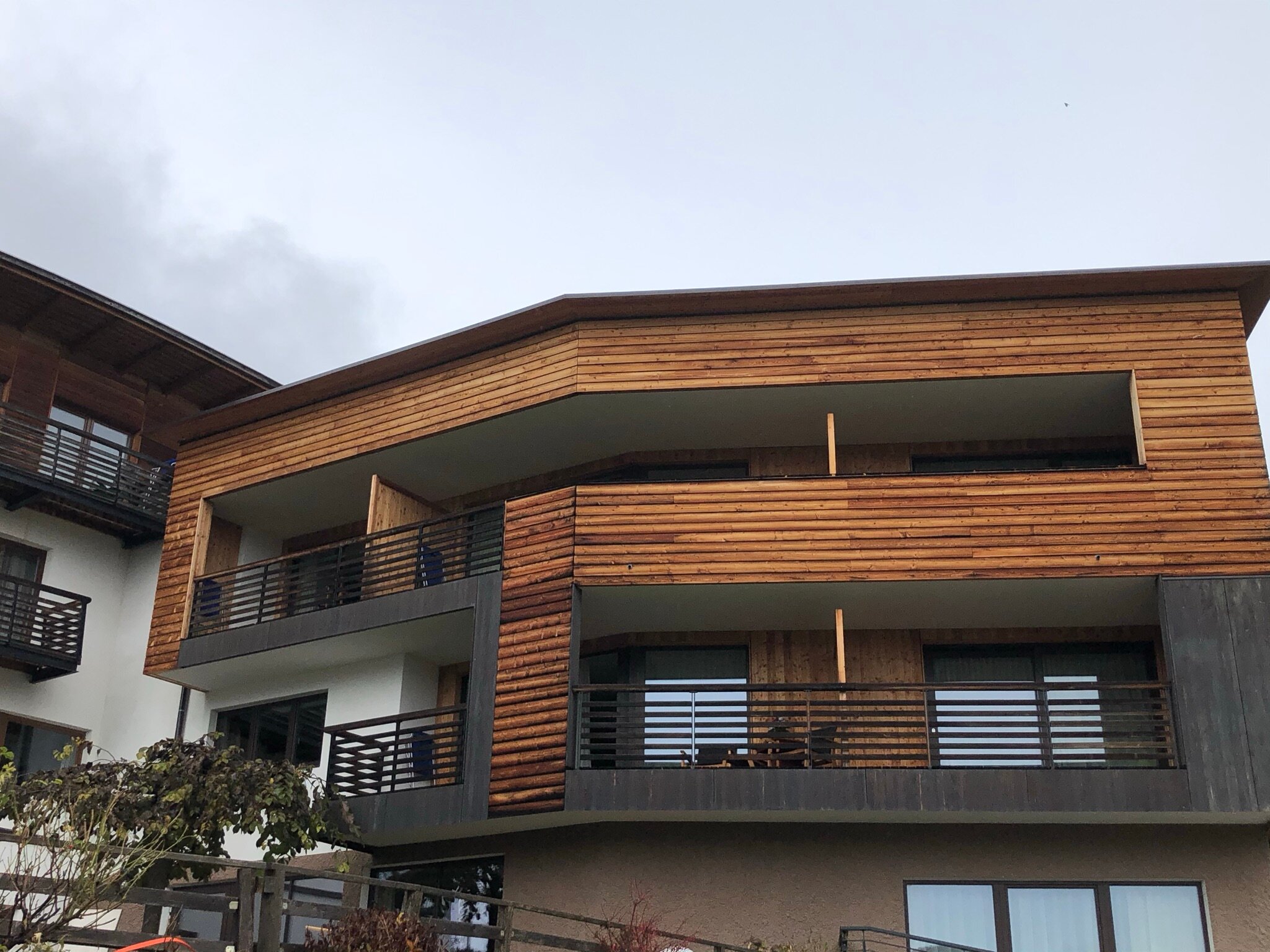 Hotel Dolomitenblick-浴室