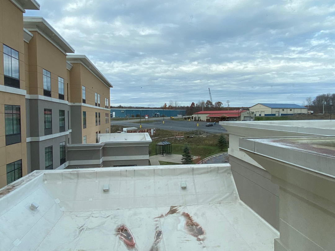 Homewood Suites By Hilton Du Bois主图