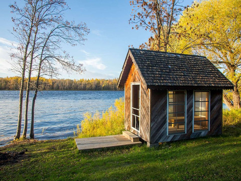 Riverfront Hotel（河畔酒店）主图