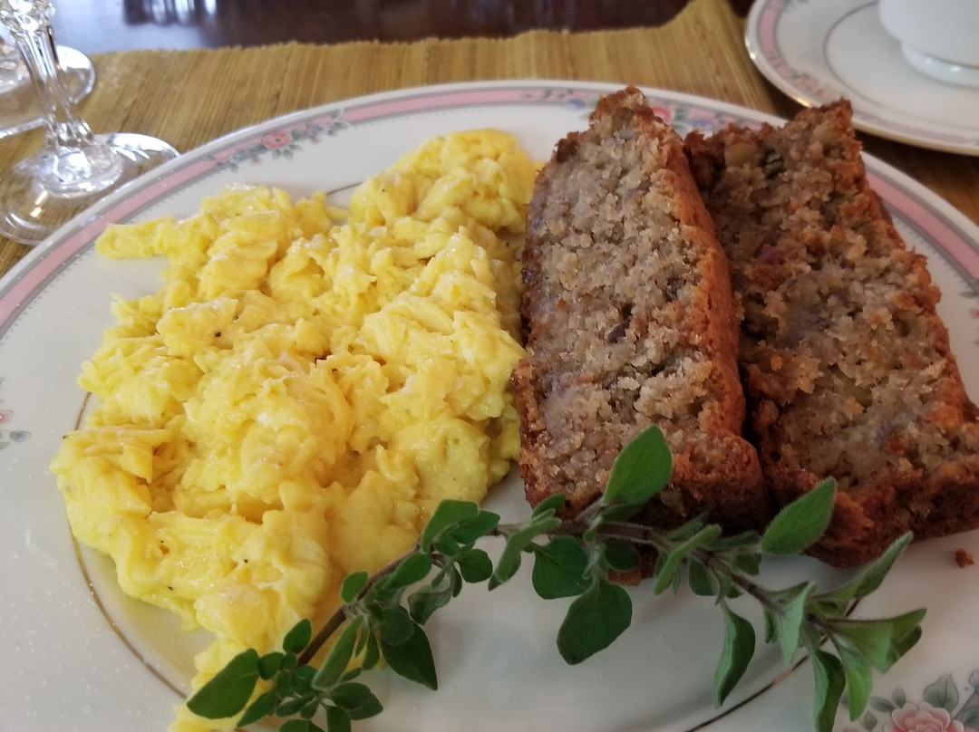 Diamond Hill Retreat主图