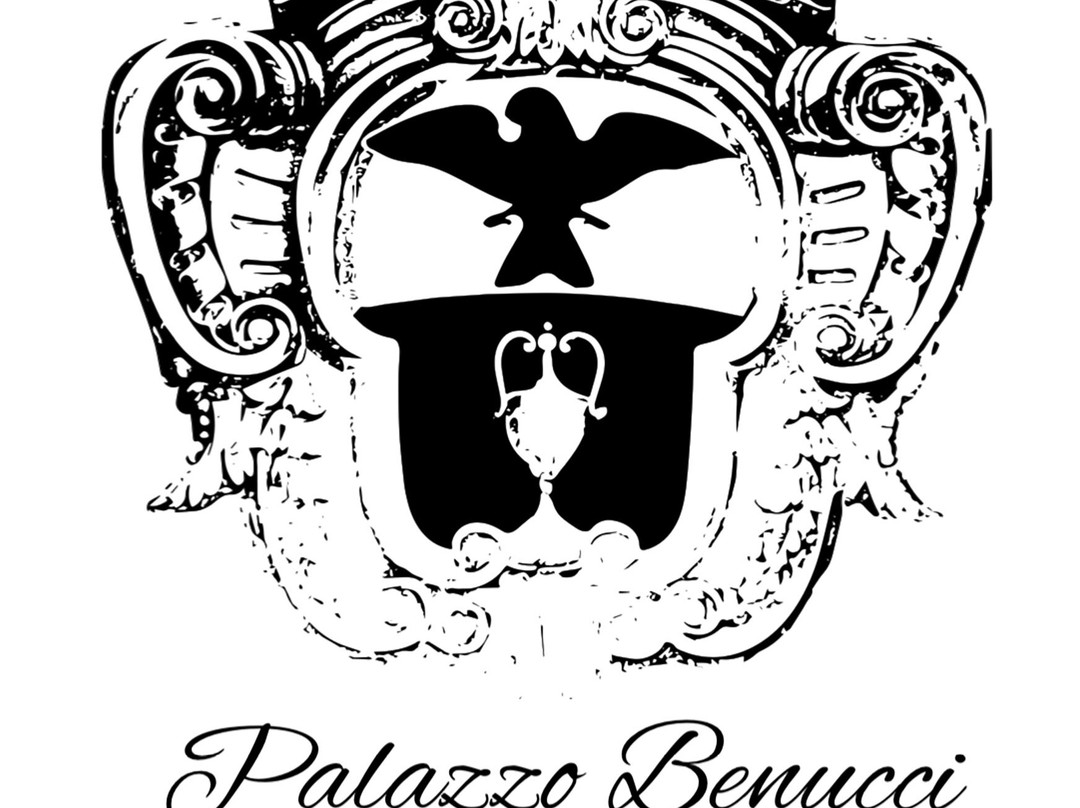 Palazzo Benucci - Residenza di Charme主图
