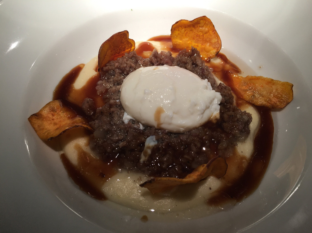 Hotel Marina Palamós主图