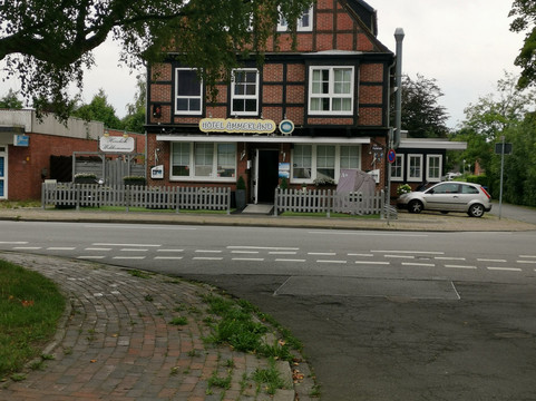 Hotel Ammerland主图