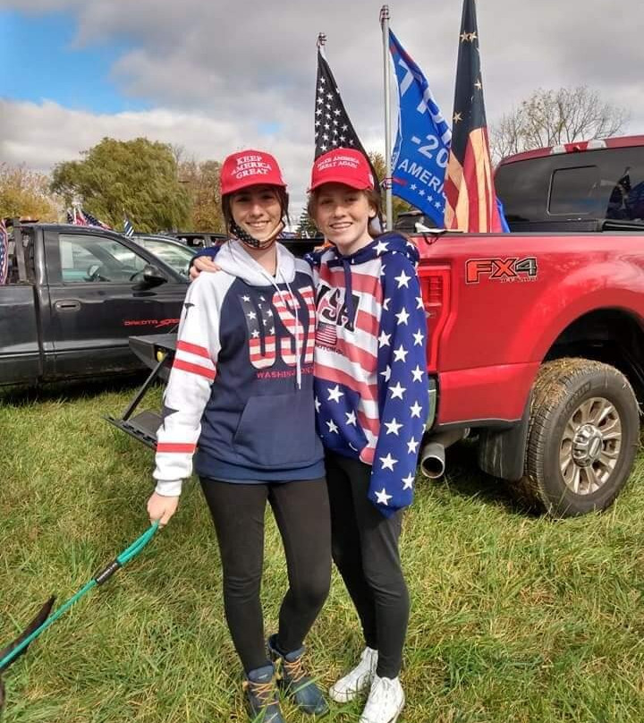 Stokoe Farms-Scottsville必去景点