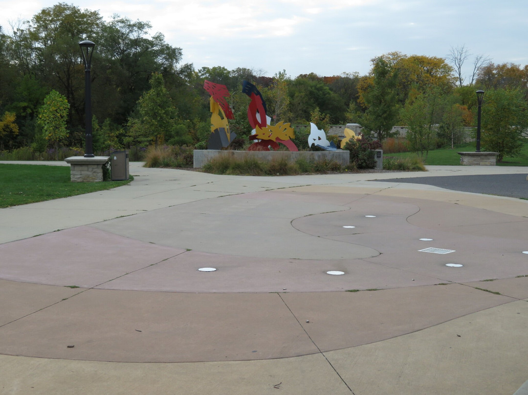 Hart Park-沃瓦托萨必去景点