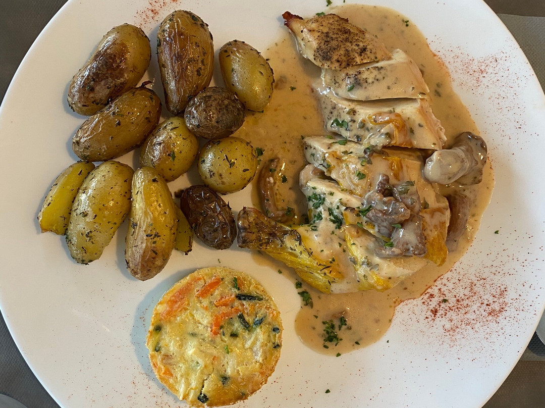 Veyrac旅游攻略图片