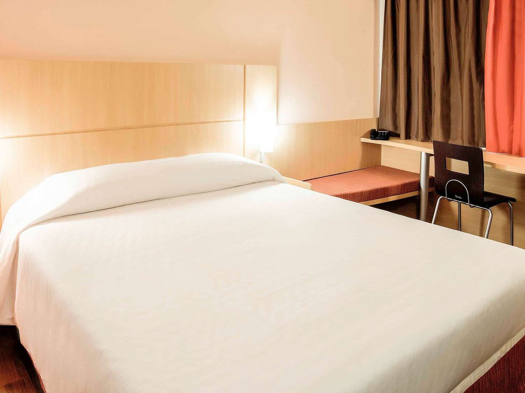 Hotel Ibis Colatina主图