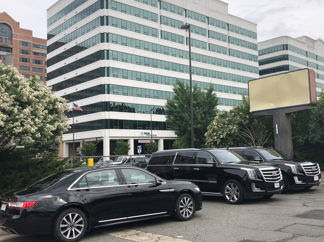 DC Path Transportation Services景点图片
