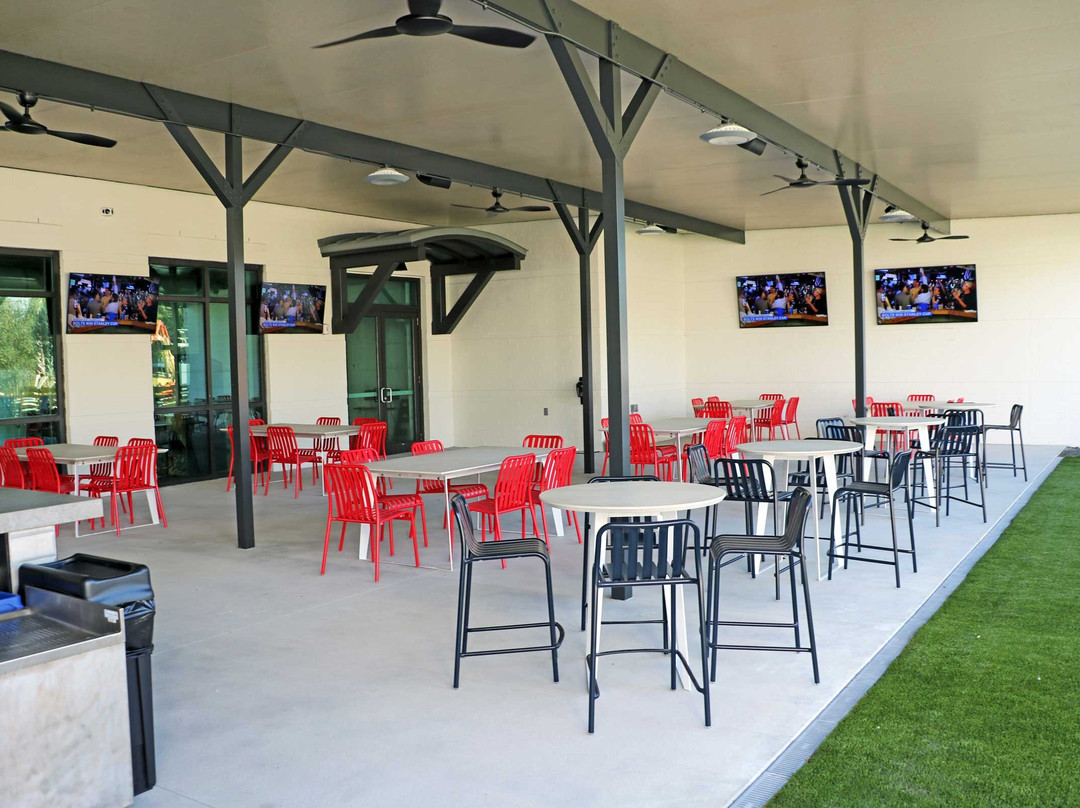 Florida Avenue Brewing Co-卫斯理堂必去景点