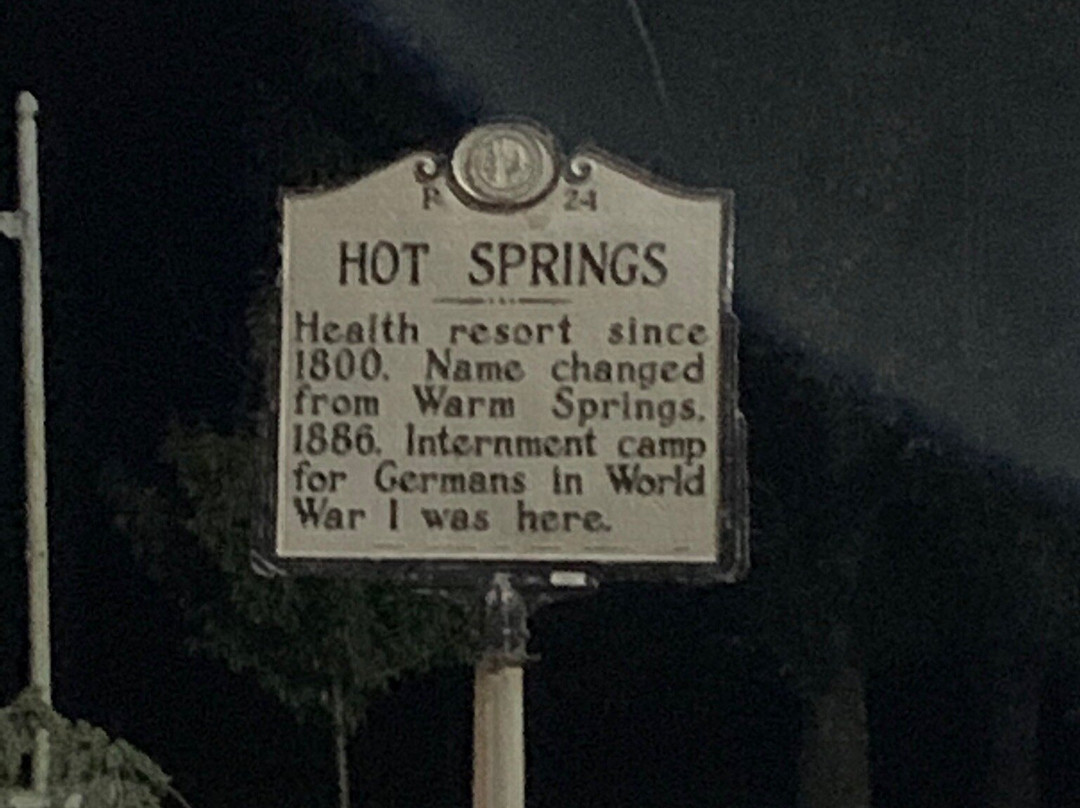 Iron Horse Station主图