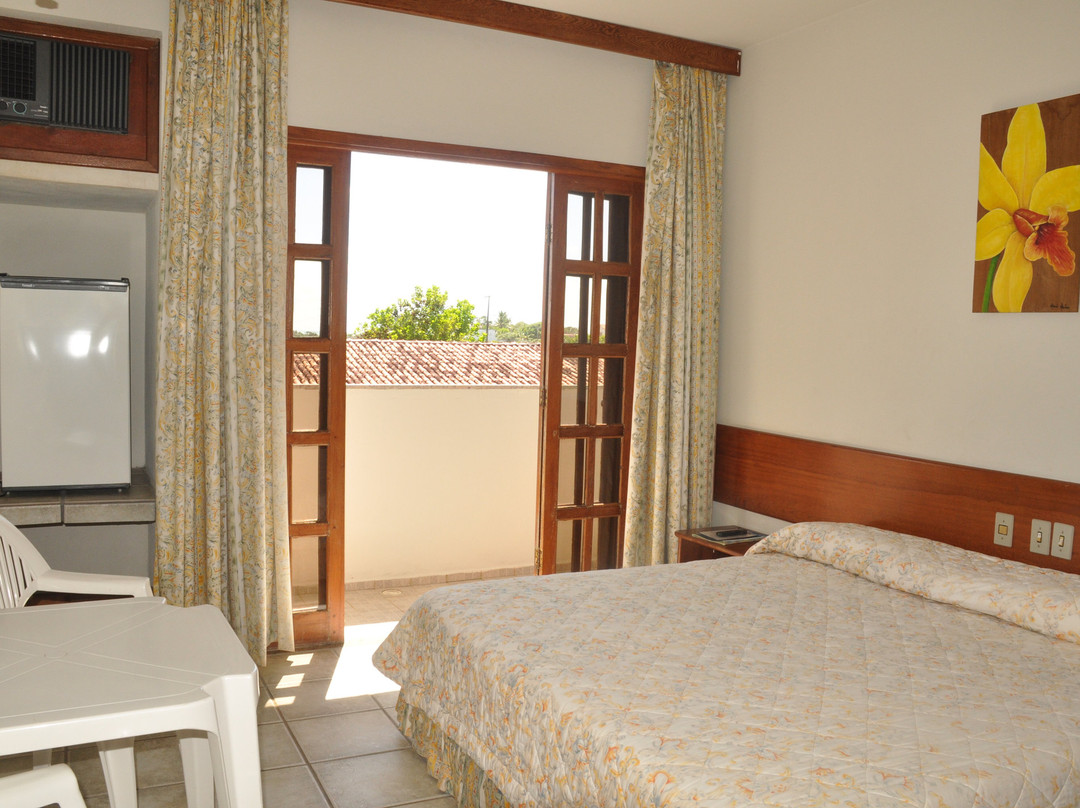 Quiriri Park Hotel主图