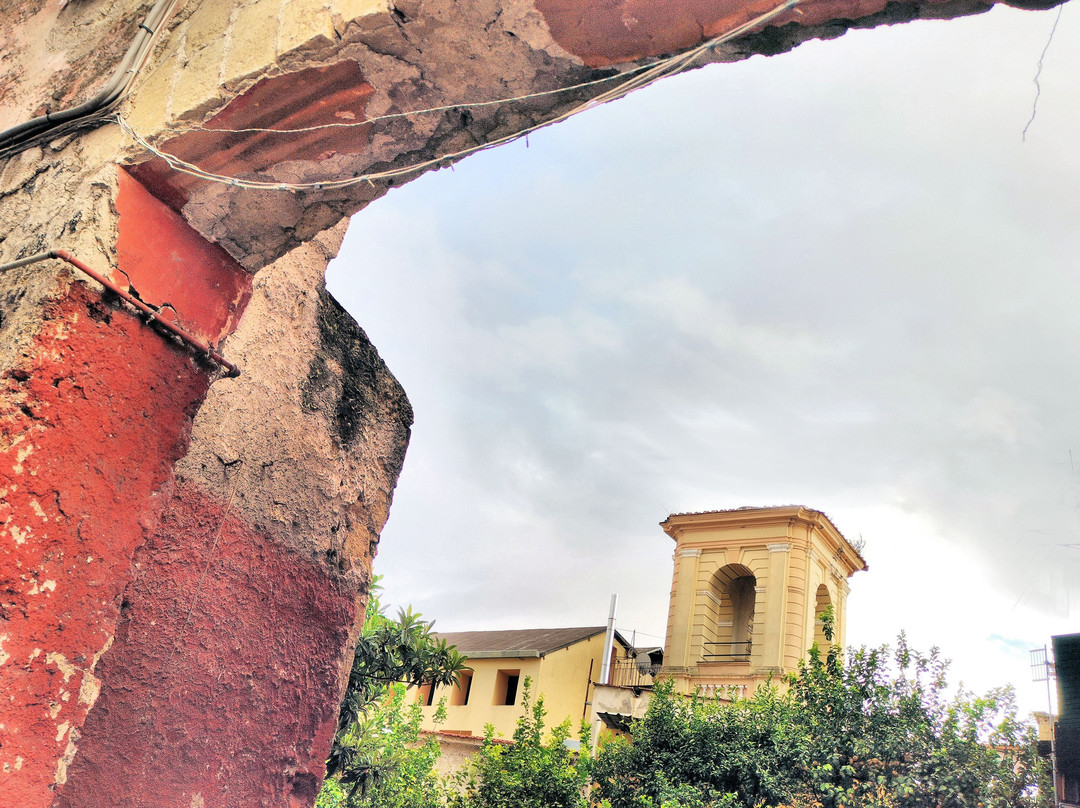 Chiesa Santa Maria delle Grazie景点图片