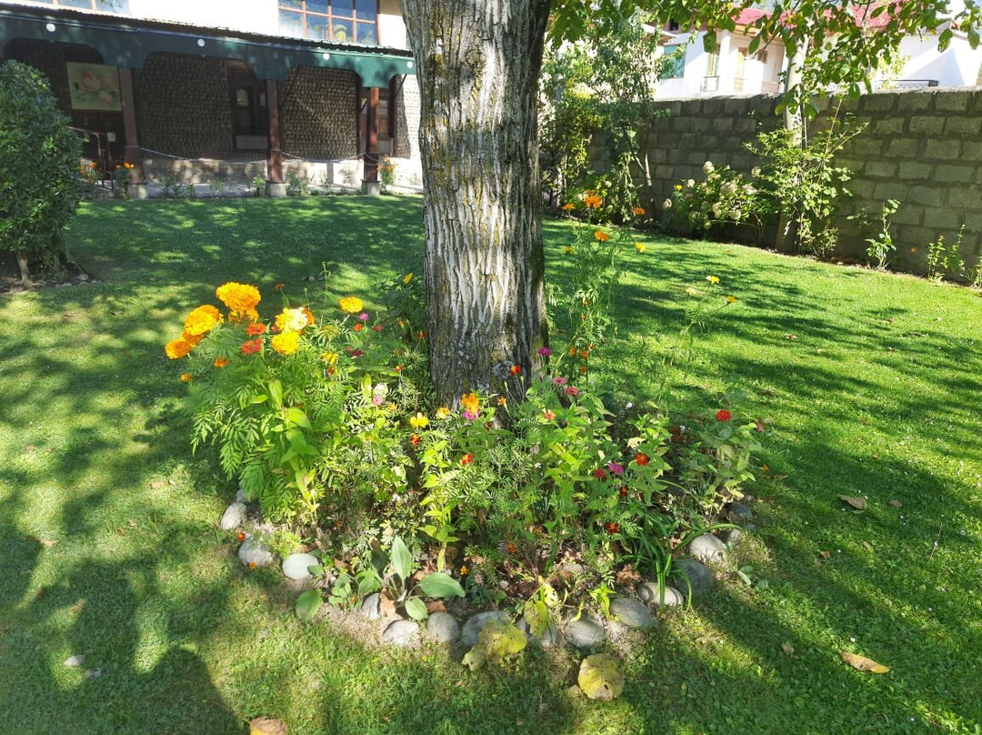 Fresh Water Resort主图