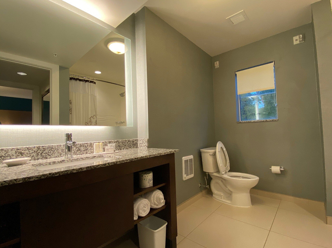 Residence Inn by Marriott Albany Clifton Park主图