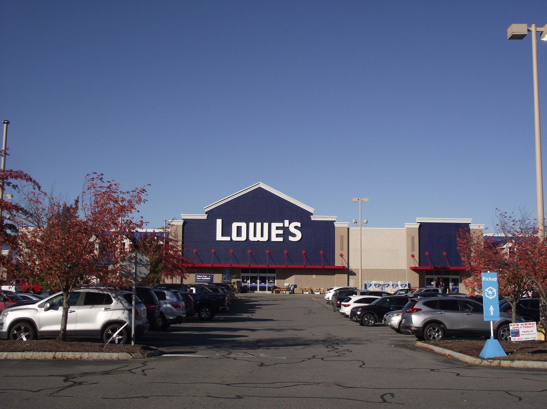 Epping Crossing-Epping必去景点