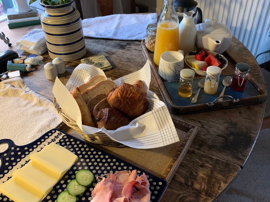 Low Branthwaites主图