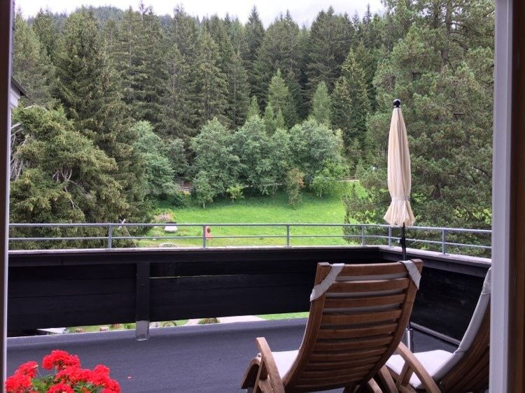 Hotel Grafenast主图