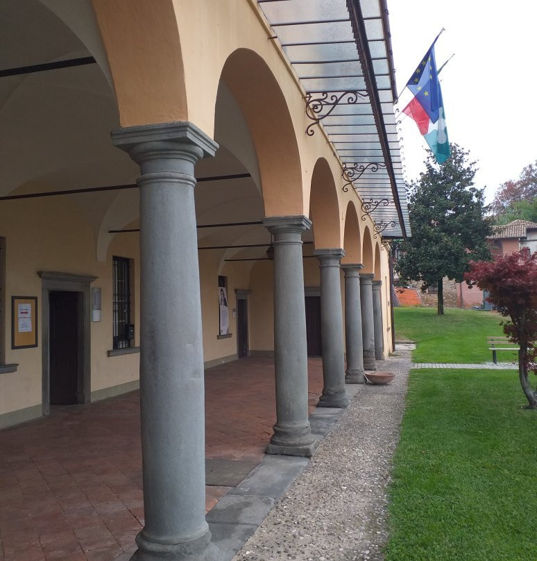Palazzo Municipio景点图片