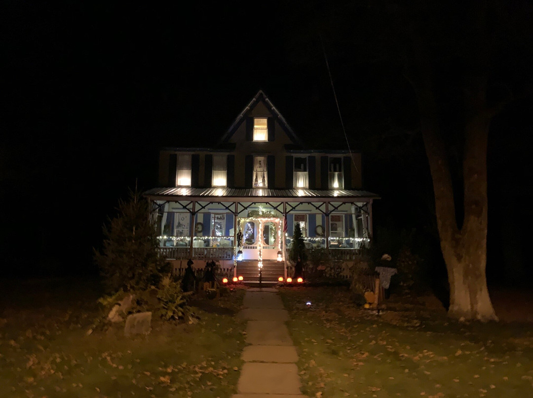 First Fork Lodge主图