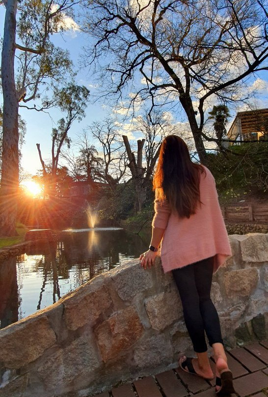 Merriwa Park-Wangaratta必去景点