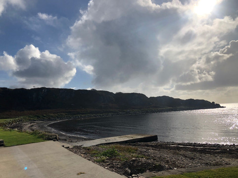 Lagavulin旅游攻略图片