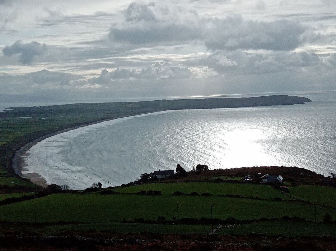 Plas yn Rhiw景点图片
